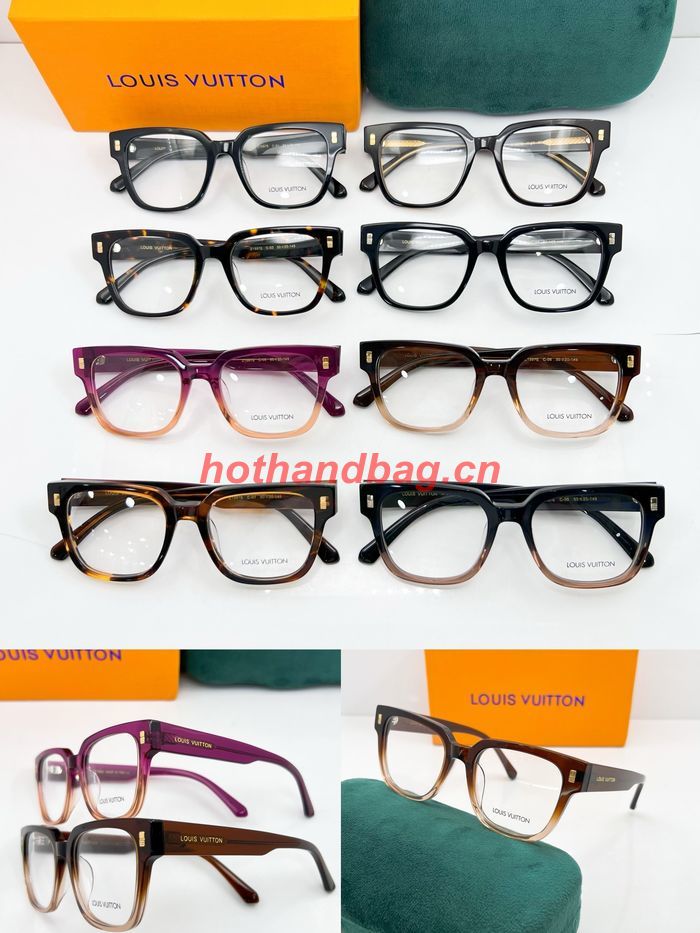 Louis Vuitton Sunglasses Top Quality LVS02331